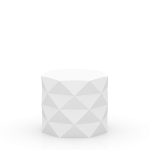 MARQUIS FAT PLANTER <br/> By Vondom