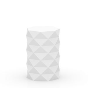 MARQUIS LOW PLANTER <br/> By Vondom
