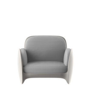 PEZZETTINA ARMCHAIR By Vondom
