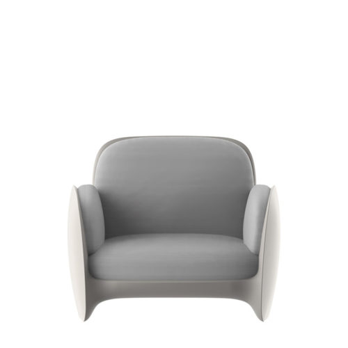 PEZZETTINA ARMCHAIR By Vondom