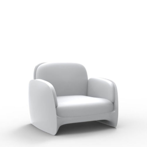 PEZZETTINA ARMCHAIR By Vondom - Image 4