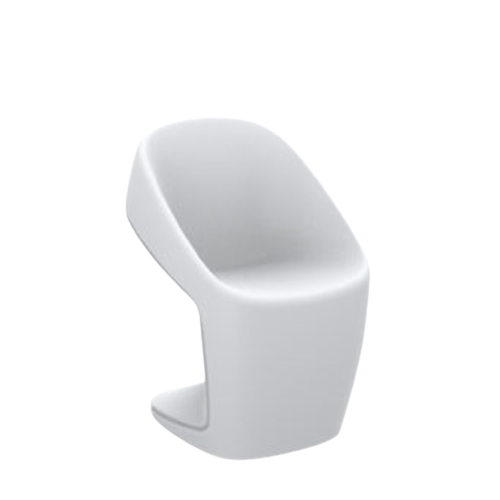 UFO DINING CHAIR <br/> By Vondom