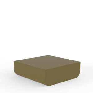 ULM COFFEE TABLE <br/> by Vondom