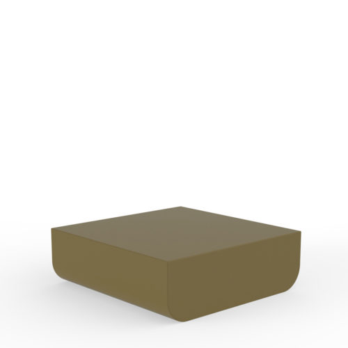 ULM COFFEE TABLE <br/> by Vondom