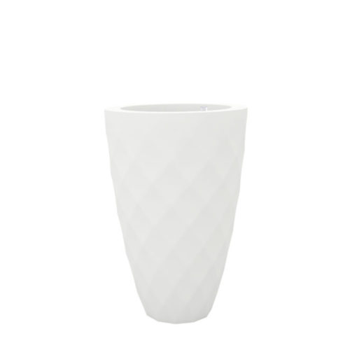 VASES HIGH PLANTER <br/> By Vondom