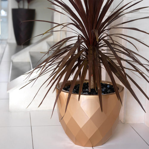 VASES LOW PLANTER <br/> By Vondom - Image 2