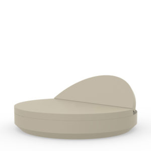 VELA DAYBED <br/> By Vondom