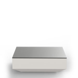 VELA ILLUMINABLE COFFEE TABLE <br/> By Vondom