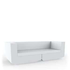 VELA ILLUMINATED SOFA <br/> By Vondom