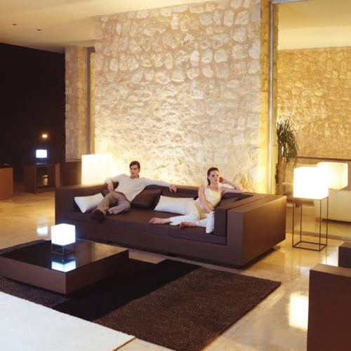VELA SOFA <br/> By Vondom - Image 2