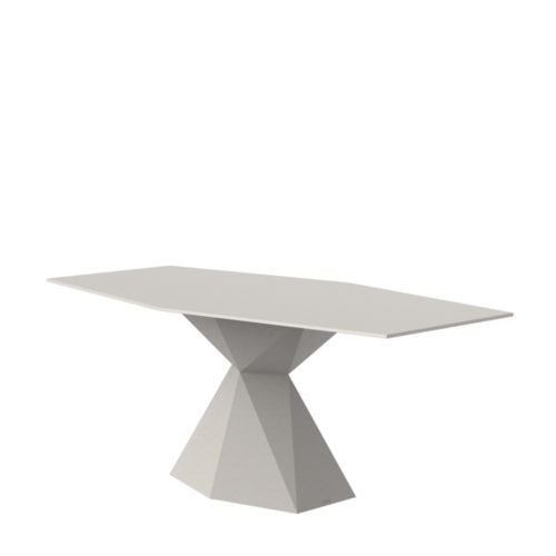 VERTEX DINING TABLE <br/> By Vondom - Image 4