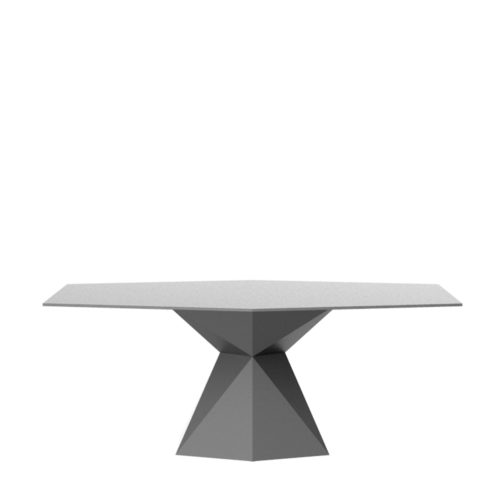 VERTEX DINING TABLE <br/> By Vondom - Image 5