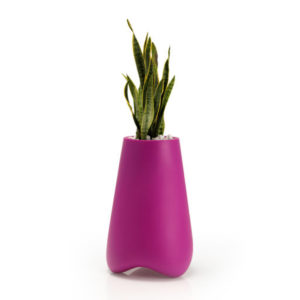 PAL SMALL PLANTER <br/> By Vondom
