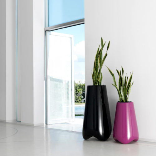 PAL SMALL PLANTER <br/> By Vondom - Image 2