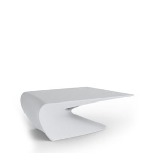 WING COFFEE TABLE<br/> By Vondom
