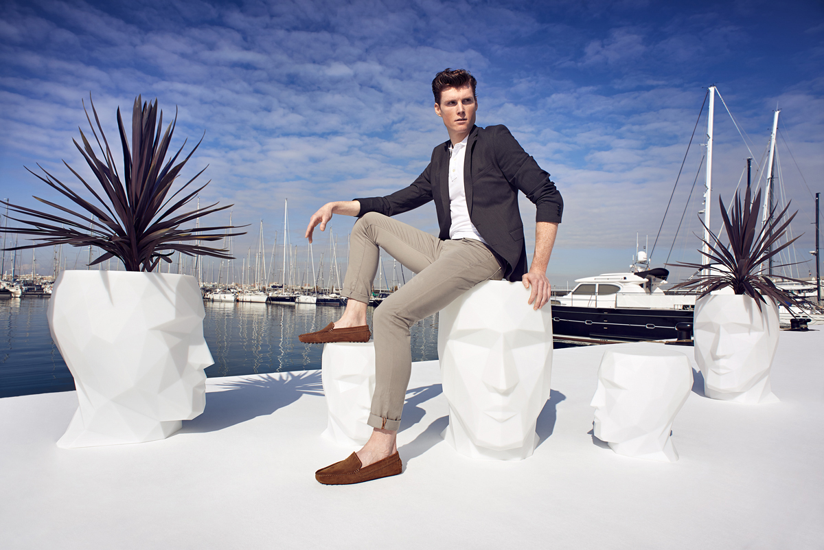 ADAN COLLECTION Banner Image