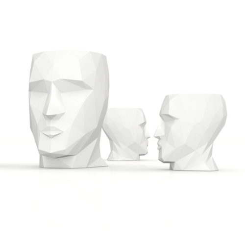ADAN STOOL <br/> by Vondom - Image 6