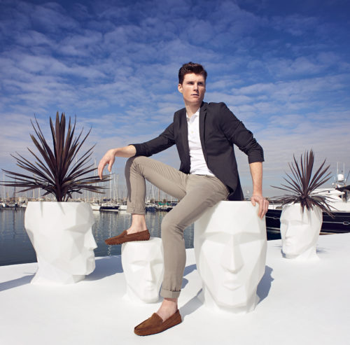 ADAN TABLE <br/> by Vondom - Image 5