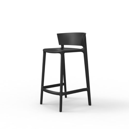 AFRICA KITCHEN STOOL <br/> By Vondom - Image 4