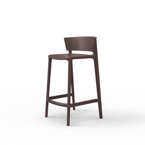 AFRICA KITCHEN STOOL <br/> By Vondom - Image 5