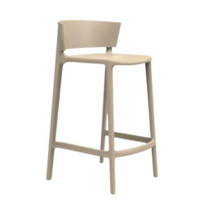 AFRICA KITCHEN STOOL <br/> By Vondom