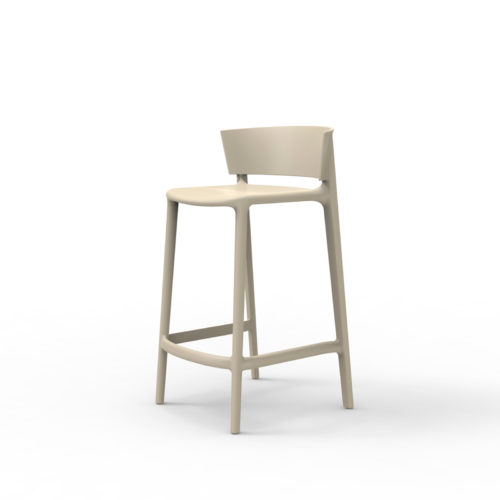 AFRICA KITCHEN STOOL <br/> By Vondom - Image 6