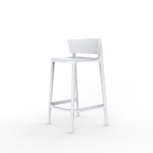 AFRICA KITCHEN STOOL <br/> By Vondom - Image 7