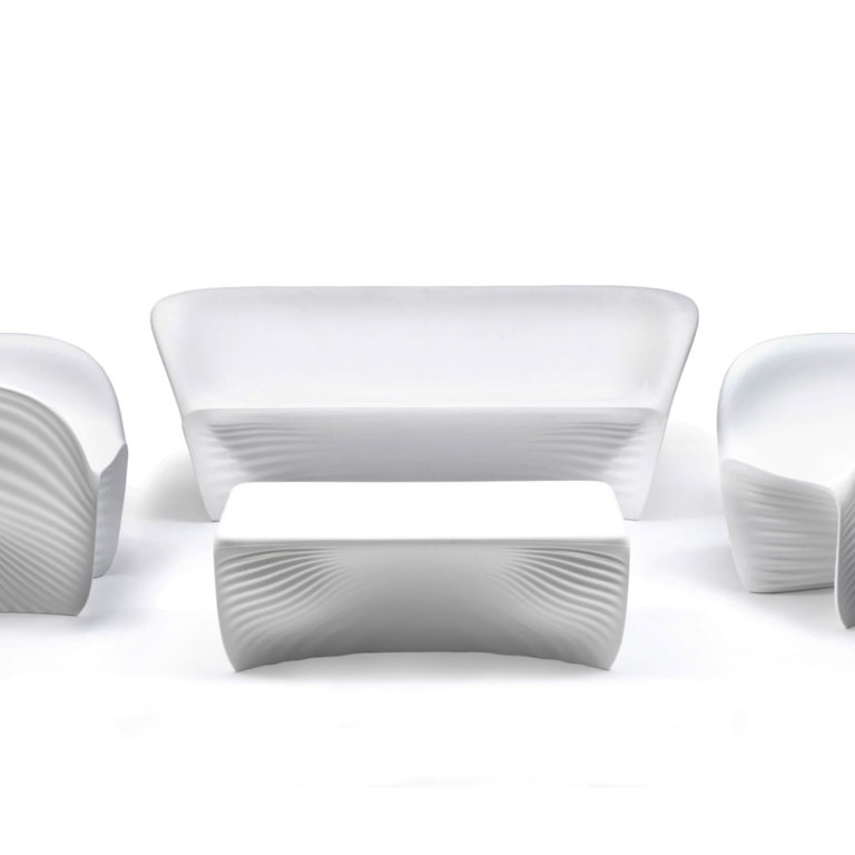 BIOPHILLA COFFEE TABLE <br/> By Vondom - Image 3