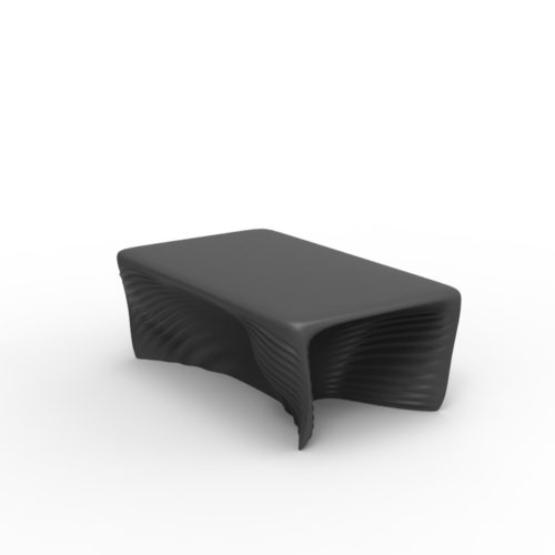 BIOPHILLA COFFEE TABLE <br/> By Vondom - Image 4