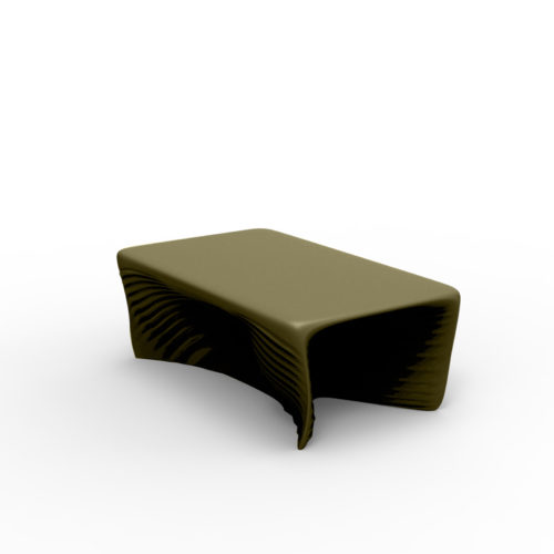 BIOPHILLA COFFEE TABLE <br/> By Vondom - Image 9