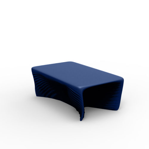 BIOPHILLA COFFEE TABLE <br/> By Vondom - Image 10