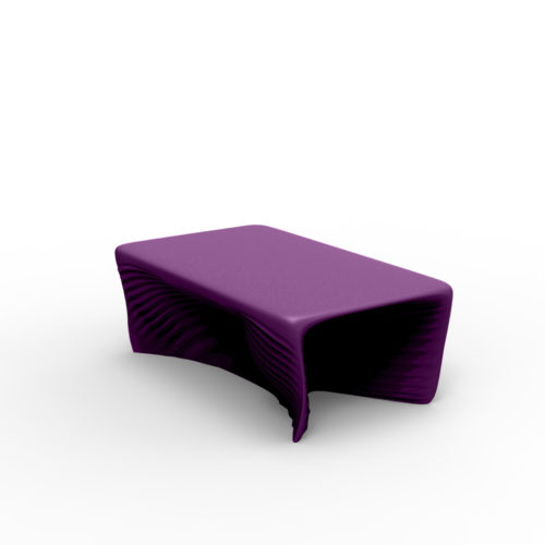 BIOPHILLA COFFEE TABLE <br/> By Vondom - Image 11