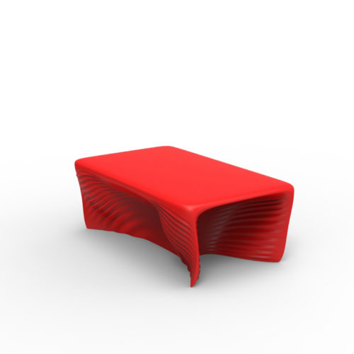 BIOPHILLA COFFEE TABLE <br/> By Vondom - Image 12