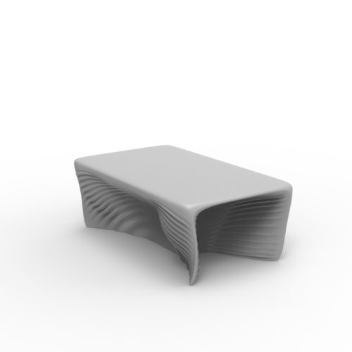 BIOPHILLA COFFEE TABLE <br/> By Vondom - Image 13