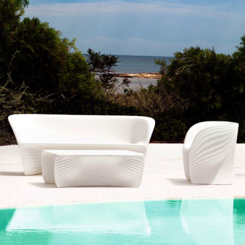 BIOPHILLA COFFEE TABLE <br/> By Vondom - Image 2