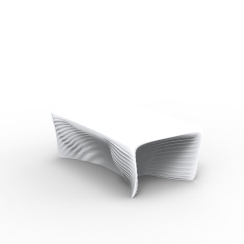 BIOPHILLA COFFEE TABLE <br/> By Vondom - Image 15