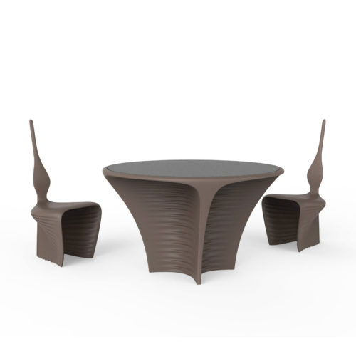 BIOPHILIA DINING TABLE <br/> By Vondom - Image 3