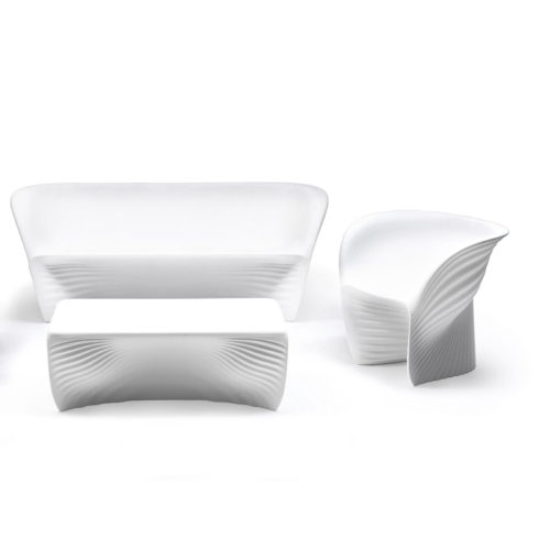 BIOPHILLA SOFA <br/> By Vondom - Image 5