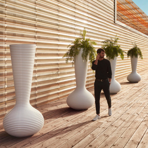 BLOOM PLANTER <br/> By Vondom - Image 2