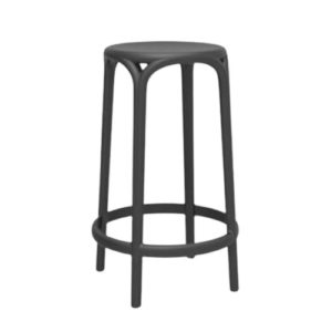 BROOKLYN KITCHEN STOOL <br/> By Vondom