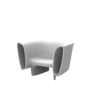 BUM BUM ILLUMINATED LOUNGE CHAIR <br/> By Vondom