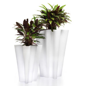 BYE BYE SMALL PLANTER <br/> By Vondom
