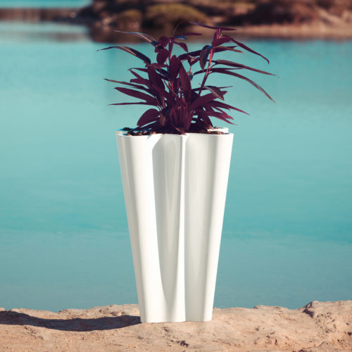 BYE BYE SMALL PLANTER <br/> By Vondom - Image 2