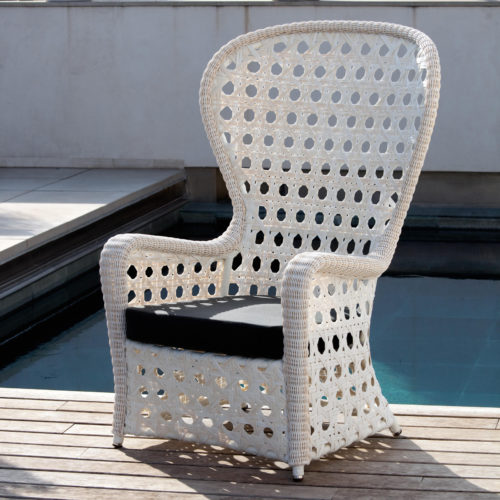 EMMANUEL ARMCHAIR <br/> By Point - Image 2