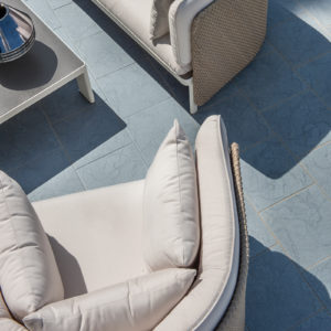 ESEDRA ARMCHAIR <br/> By Ethimo