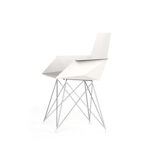 FAZ DINING ARMCHAIR <br/> By Vondom - Image 3
