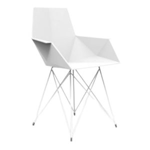FAZ DINING ARMCHAIR <br/> By Vondom