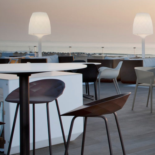 FAZ BAR TABLE <br/> By Vondom - Image 2