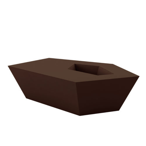 FAZ COFFEE TABLE <br/> By Vondom - Image 7