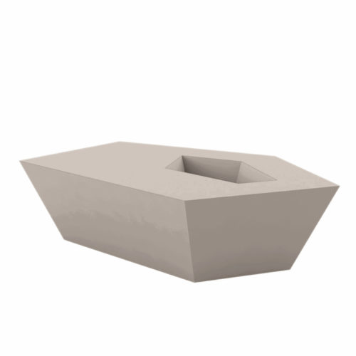 FAZ COFFEE TABLE <br/> By Vondom - Image 10
